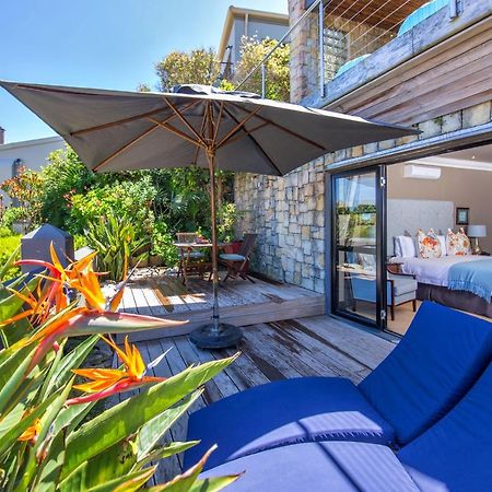 Alexander Guest House Knysna Eksteriør billede