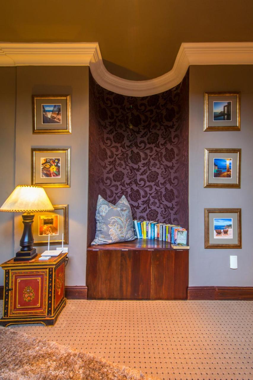 Alexander Guest House Knysna Eksteriør billede