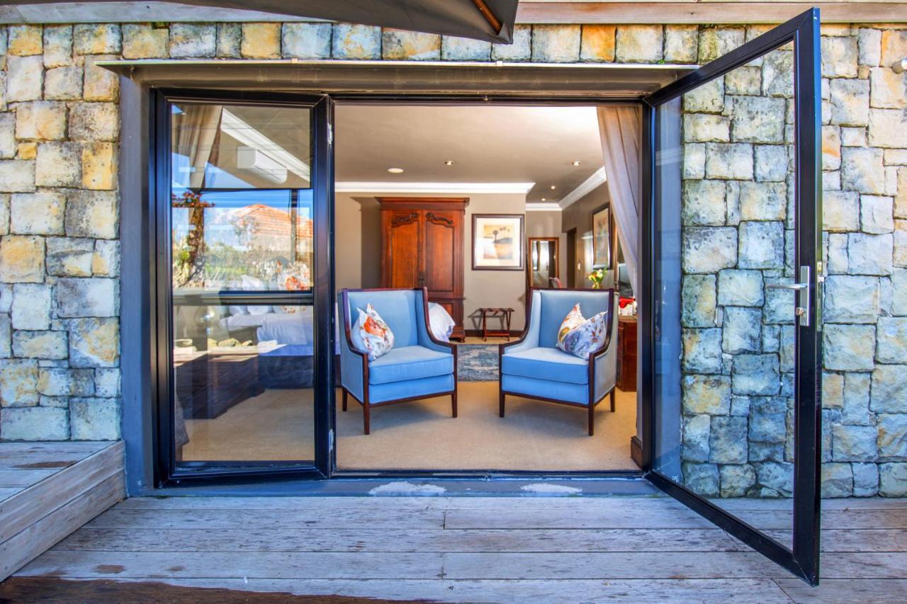 Alexander Guest House Knysna Eksteriør billede