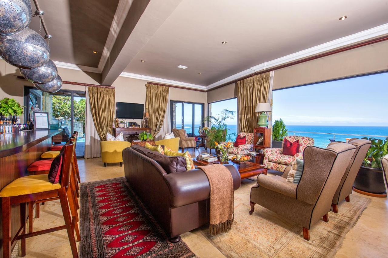 Alexander Guest House Knysna Eksteriør billede