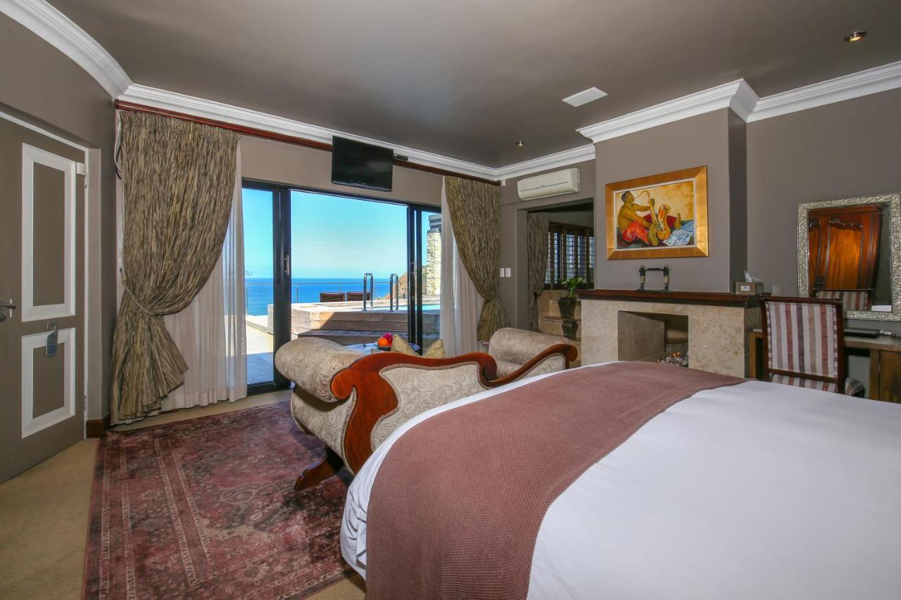 Alexander Guest House Knysna Eksteriør billede