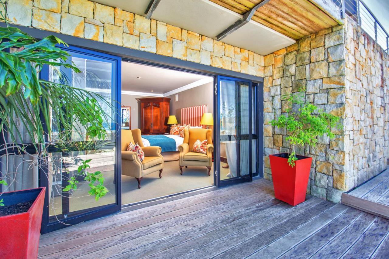 Alexander Guest House Knysna Eksteriør billede