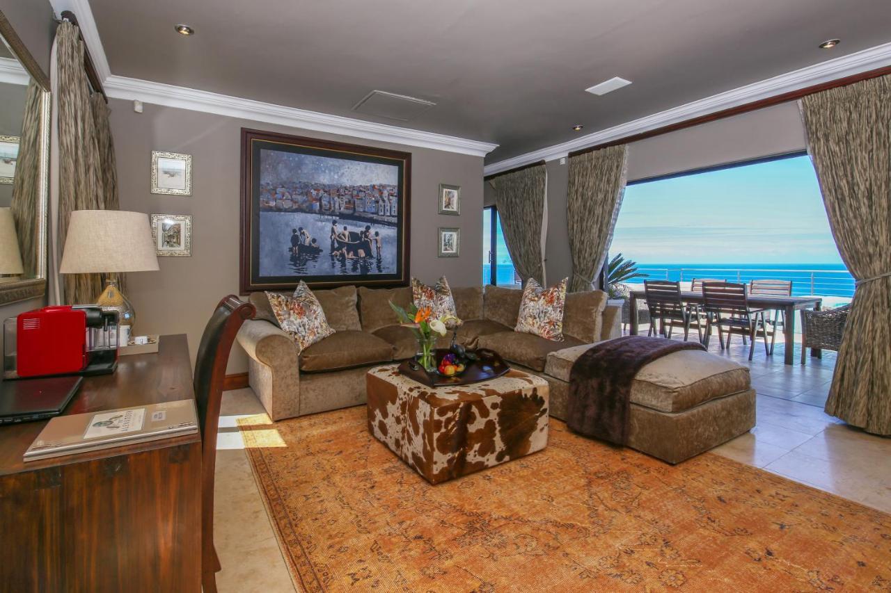 Alexander Guest House Knysna Eksteriør billede