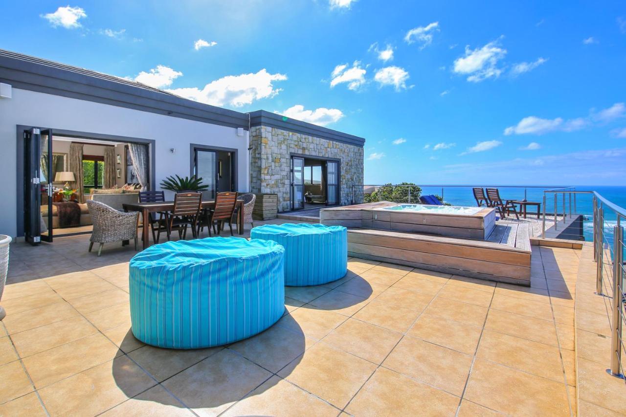 Alexander Guest House Knysna Eksteriør billede
